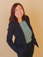 Maureen Chen