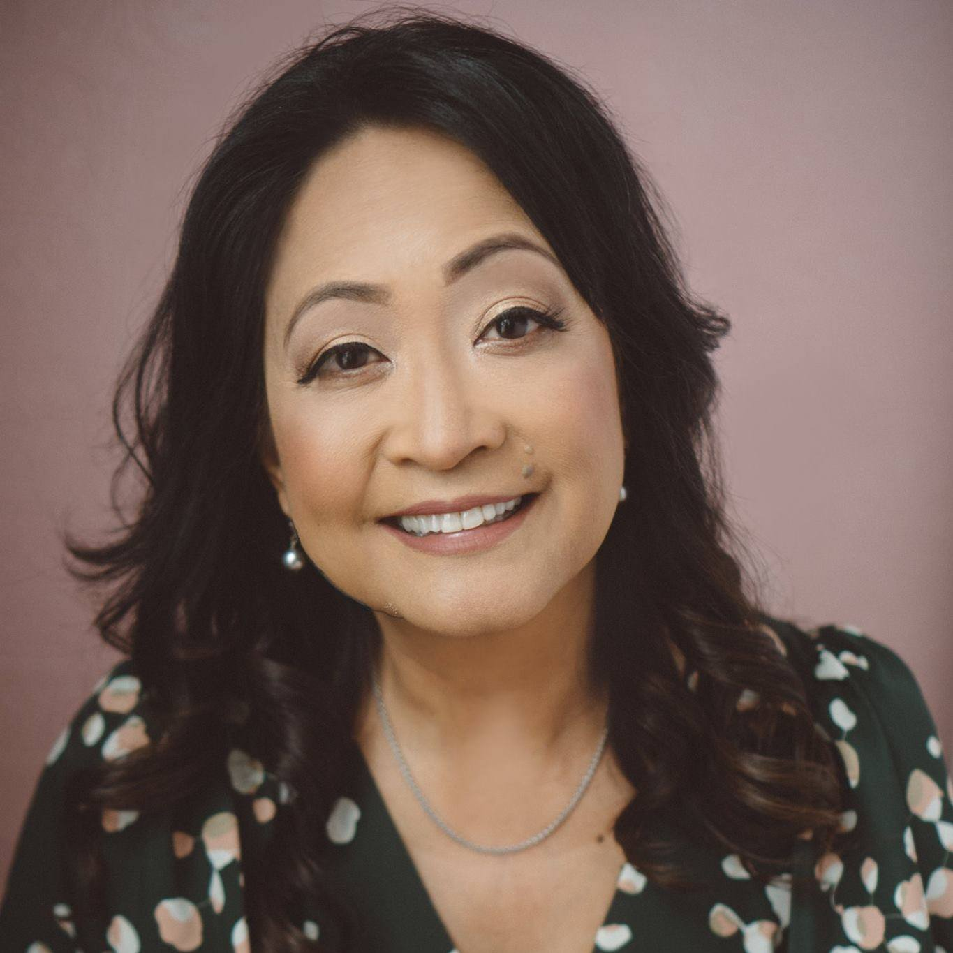 Monette Toverada founder of Business Women’s Community